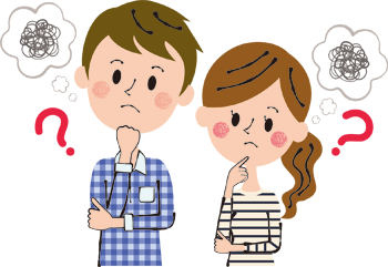 恋活とは?婚活とは?
